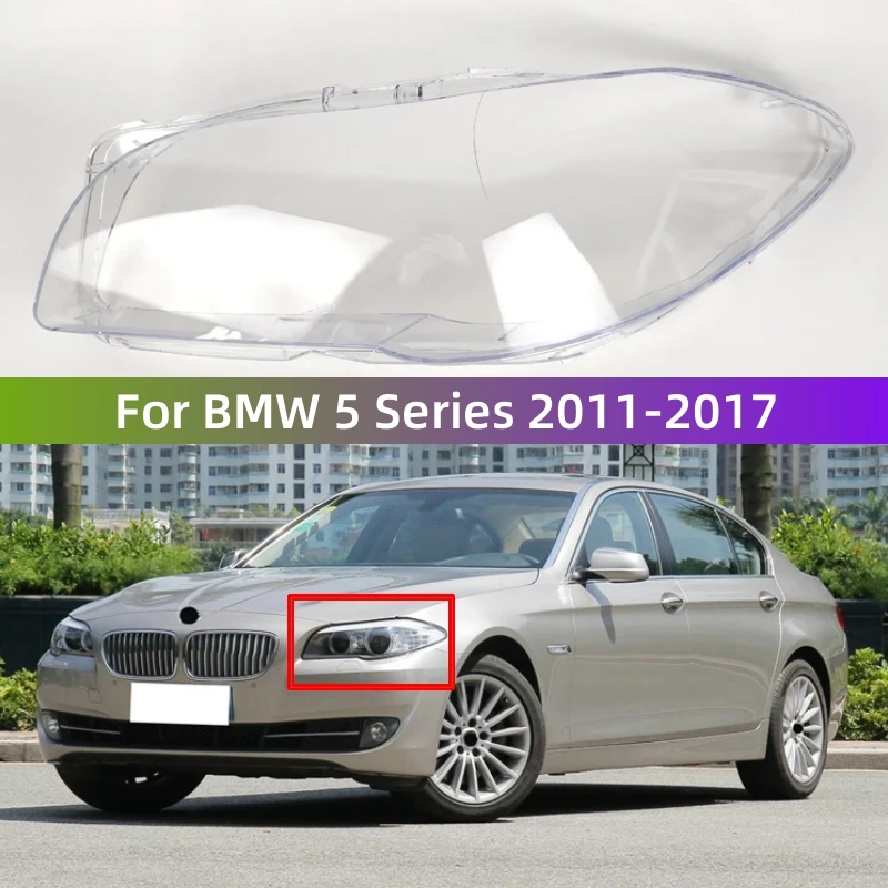 Для BMW 5 серии 2011 2012 2013 2014 2015 2016 2017 F18 F10 520 525 535 530 автомобильные фары стеклянная крышка объектива абажур в виде ракушки
Для BMW 5 серии 2011 2012 2013 2014 2015 2016 2017 F18 F10 520 525 535 530 автомобильные фары стеклянная крышка объектива абажур в виде ракушки