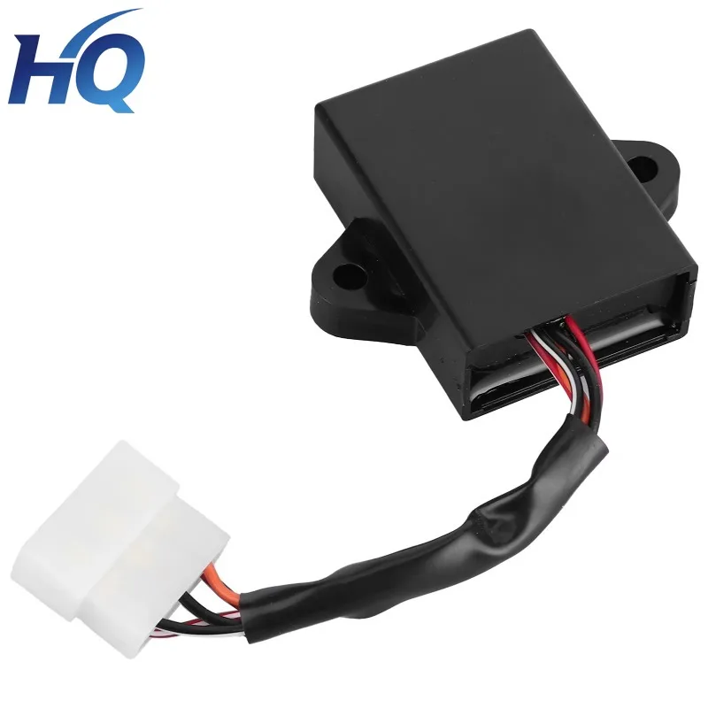 99999-02368 Engine Ignitor Replacement Fit for Yamaha Gas Club Car G9 1990-1994
99999-02368 Engine Ignitor Replacement Fit for Yamaha Gas Club Car G9 1990-1994