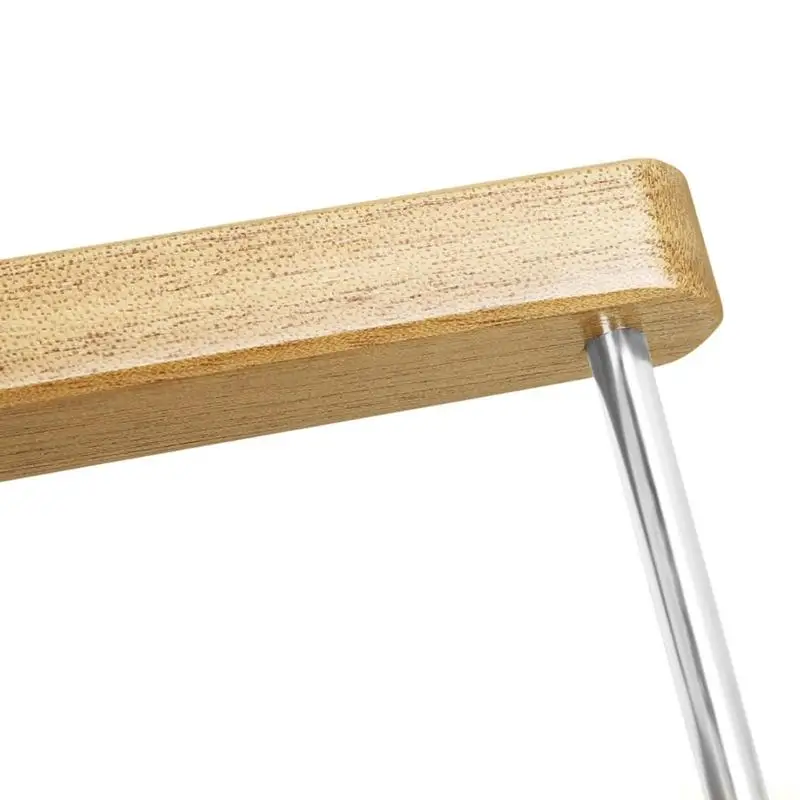 U2JB Adjustable Guitar Foot Stool Light Weight Guitar Heightening Footstool
U2JB Adjustable Guitar Foot Stool Light Weight Guitar Heightening Footstool