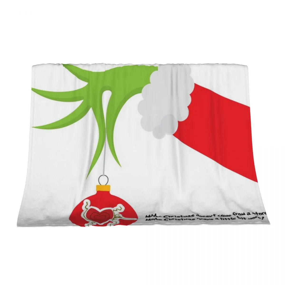 Maybe Christmas Means A Little More Throw Blanket Soft Fashion Sofas Luxury Brand Personalized Gift Blankets
Maybe Christmas Means A Little More Throw Blanket Soft Fashion Sofas Luxury Brand Personalized Gift Blankets