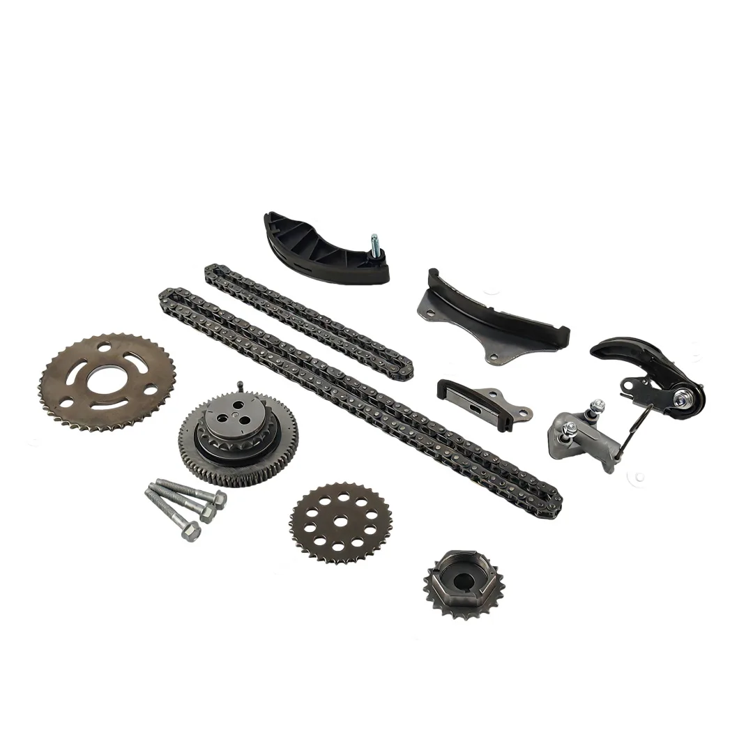 For GM B16DTH 1.6 2013-2015 (2016-2019) Automotive Engine Time Calibration
For GM B16DTH 1.6 2013-2015 (2016-2019) Automotive Engine Time Calibration