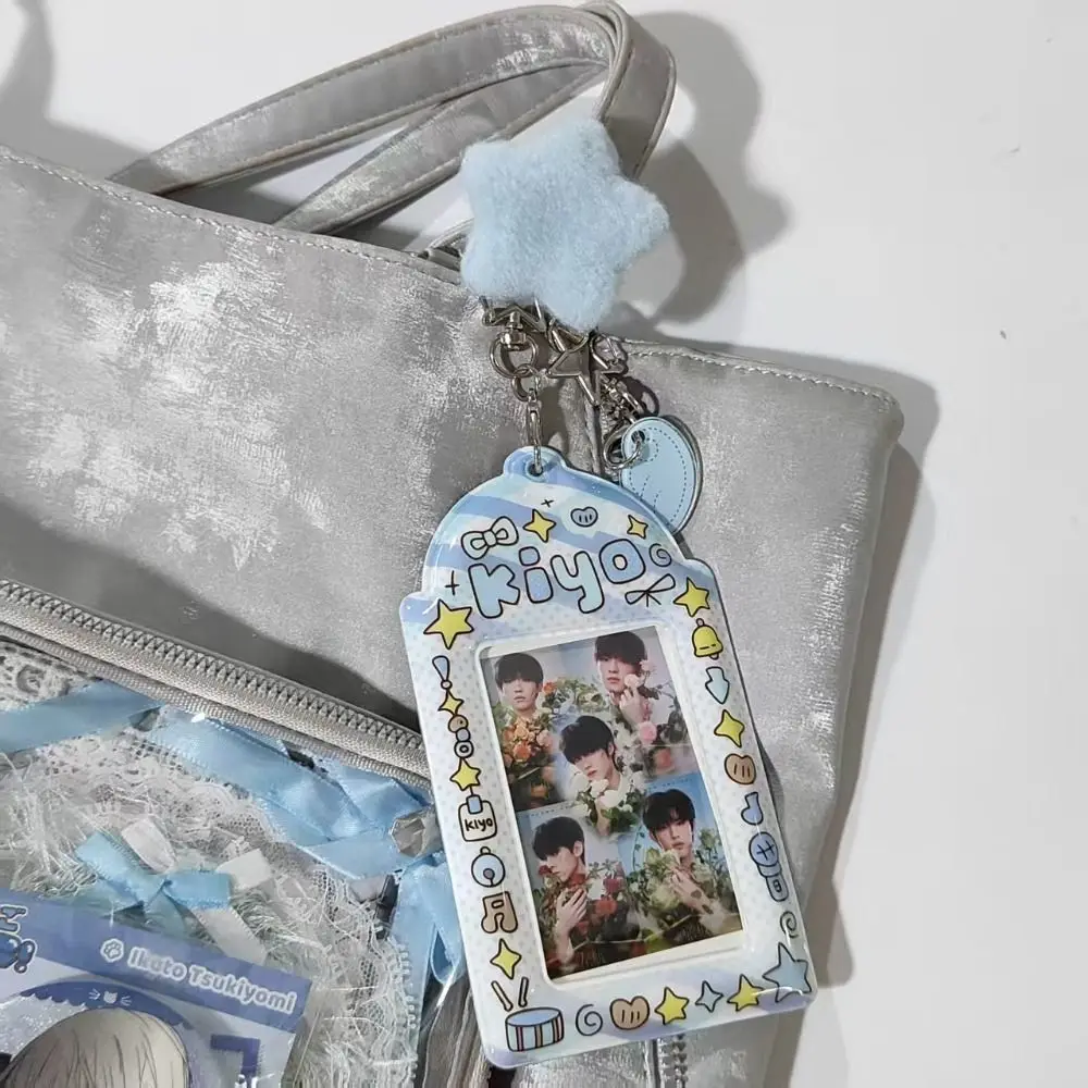 Creative Heart Bag Hanging Buckle Wing Transparent Bag Extender Buckle Cloud DIY Pendant Buckle Key Ring
Creative Heart Bag Hanging Buckle Wing Transparent Bag Extender Buckle Cloud DIY Pendant Buckle Key Ring