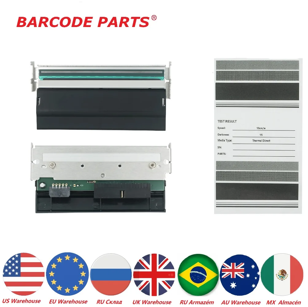 79800M 203dpi Thermal Printhead for Zebra ZM400 Barcode Label Printer,Brand New
79800M 203dpi Thermal Printhead for Zebra ZM400 Barcode Label Printer,Brand New