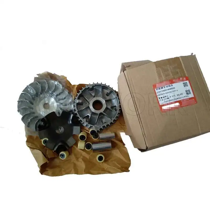 Motorcycle Belt Pulley Front Drive Plate Driving Wheel Clutch for Haojue Suzuki Hj100t-5-6-8c Vn Vm Vf100
Motorcycle Belt Pulley Front Drive Plate Driving Wheel Clutch for Haojue Suzuki Hj100t-5-6-8c Vn Vm Vf100
