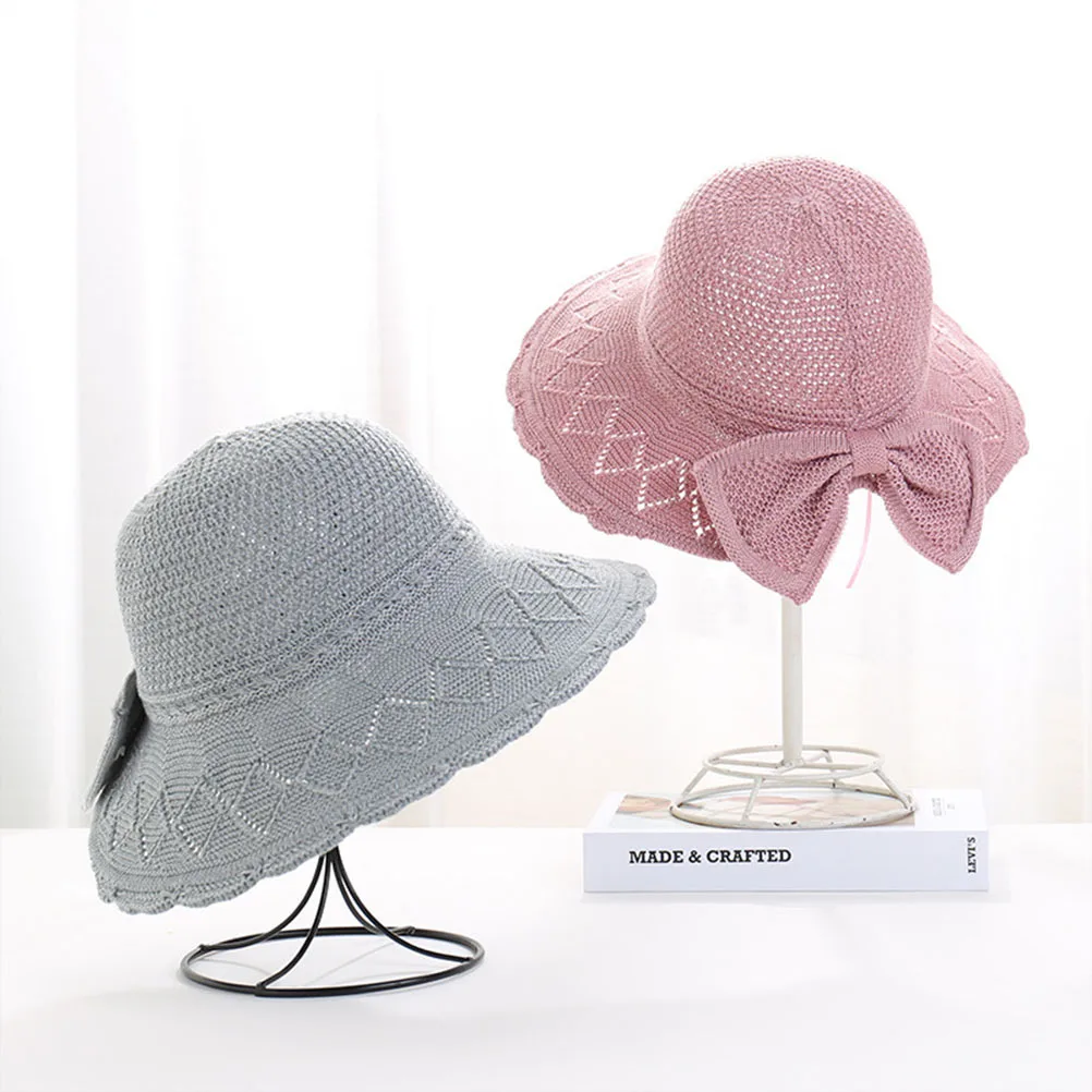 Sun Visor Hat Beach Accessories Hats for Women Knitted Seaside Block Vacation Dome
Sun Visor Hat Beach Accessories Hats for Women Knitted Seaside Block Vacation Dome