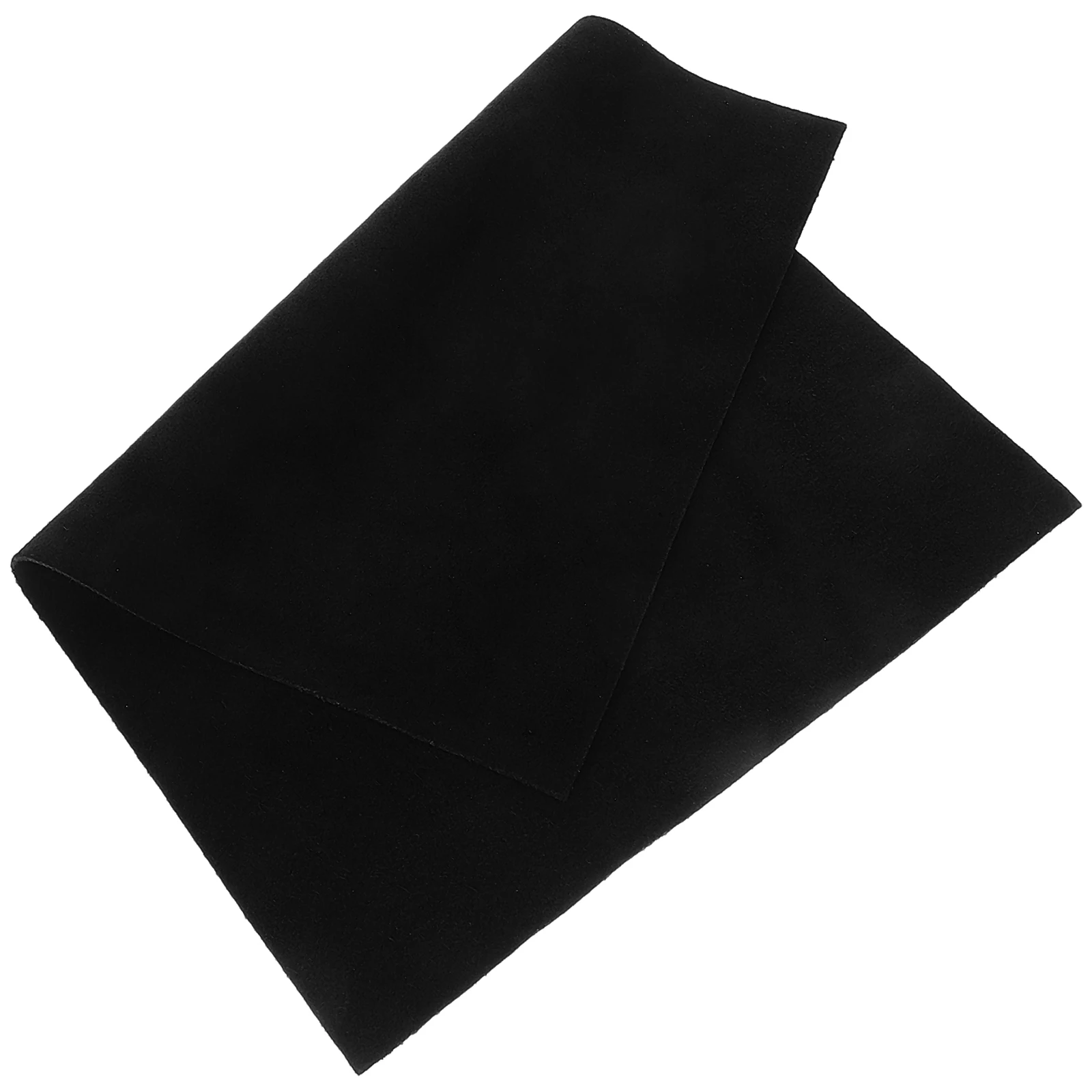 AntiSlip Cowhide Instrument Mat DoubleSided Cushion for Erhu Pipa Ruan Guitar Black Portable
AntiSlip Cowhide Instrument Mat DoubleSided Cushion for Erhu Pipa Ruan Guitar Black Portable
