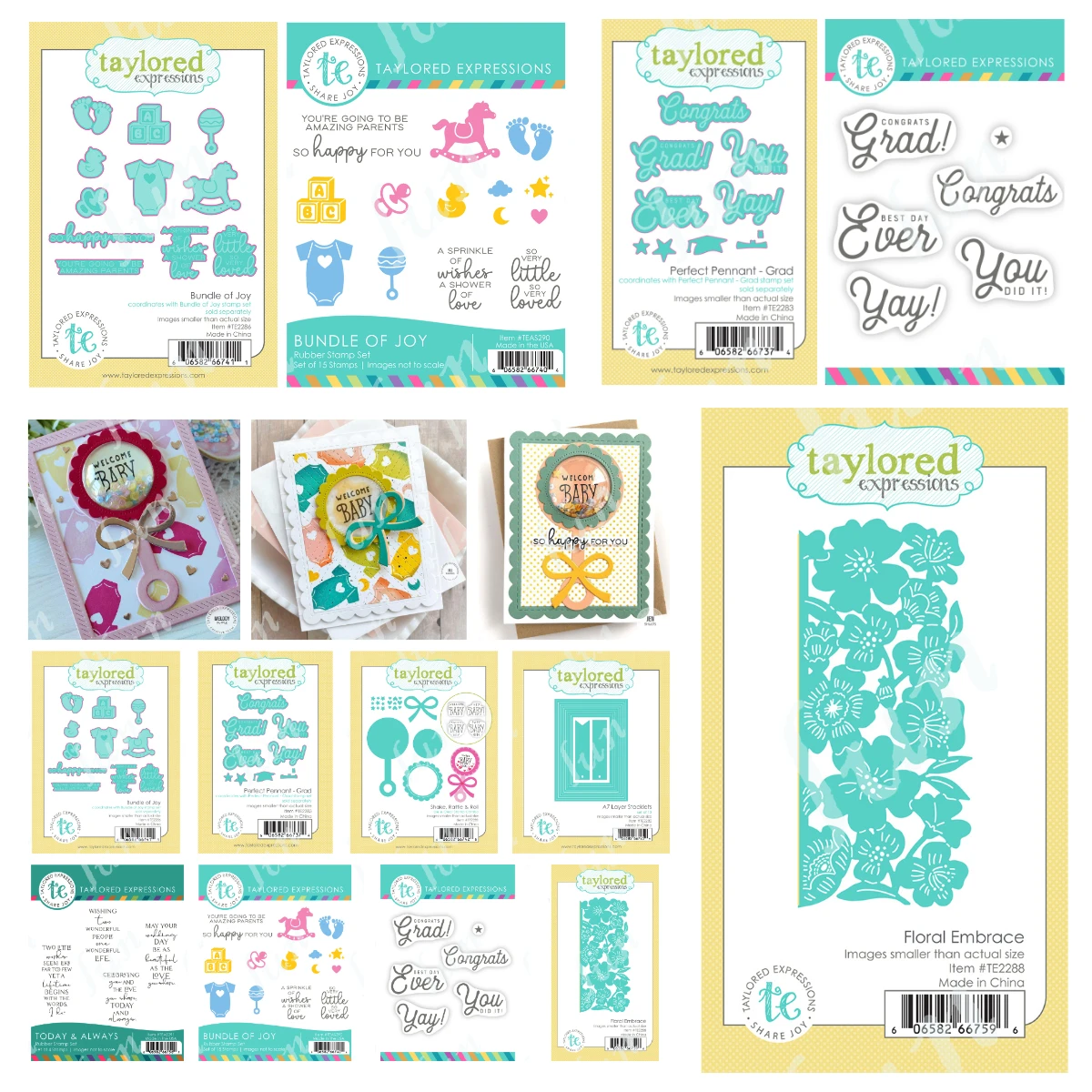 Floral Embrace Die Bundle of Joy Metal Cutting Dies Silicone Stamps Scrapbooking DIY Paper Card Embossing Craft Supplies Molds
Floral Embrace Die Bundle of Joy Metal Cutting Dies Silicone Stamps Scrapbooking DIY Paper Card Embossing Craft Supplies Molds