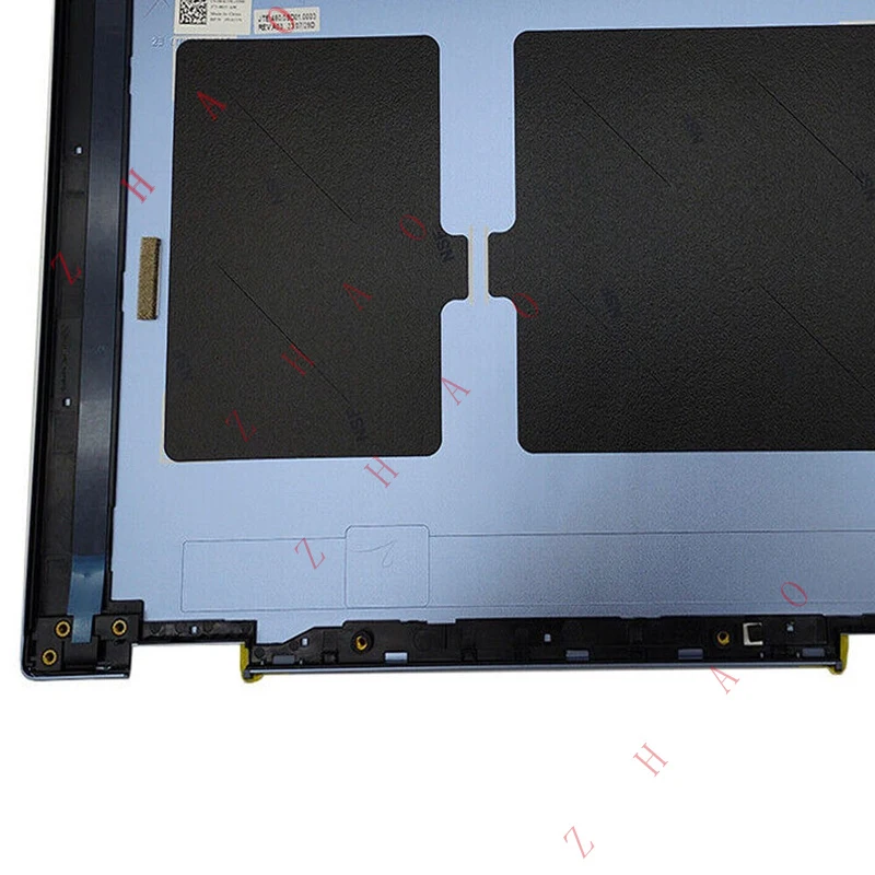 Z New Blue Back Cover For Dell Inspiron 7430 7435 2-in-1 Top Case Rear Lid 0W4GYW
Z New Blue Back Cover For Dell Inspiron 7430 7435 2-in-1 Top Case Rear Lid 0W4GYW