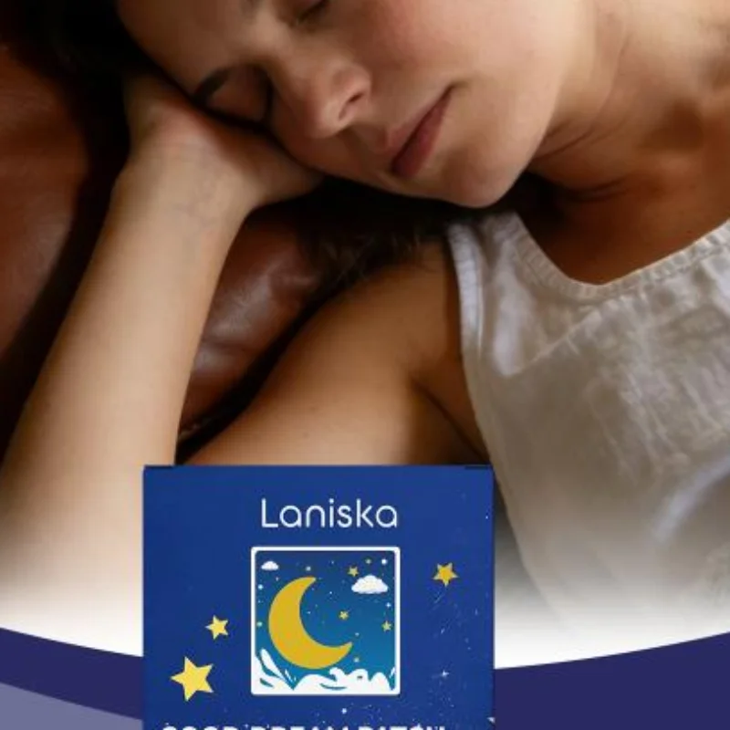 Laniska Night Use Body Patch Gentle Skin Repair Comfort Patch For Peaceful and Mild Nighttime Care
Laniska Night Use Body Patch Gentle Skin Repair Comfort Patch For Peaceful and Mild Nighttime Care