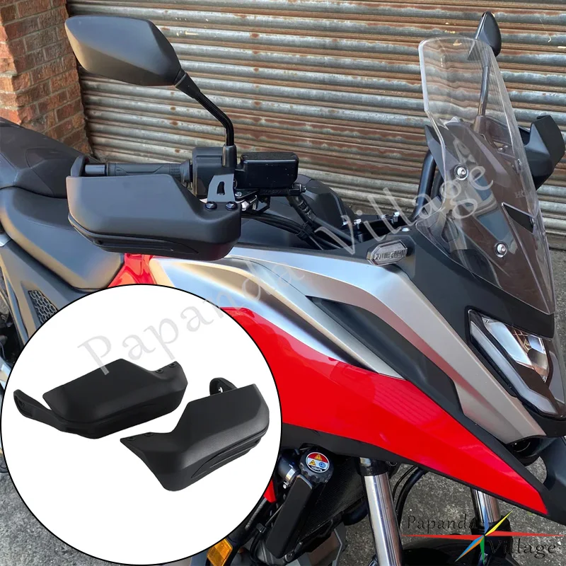 Motorcycle Accessories Handguard Shield Handle Guard Handle Bar Protection Covers For Honda NC 750 X NC750X 2021 2022 2023 2024
Motorcycle Accessories Handguard Shield Handle Guard Handle Bar Protection Covers For Honda NC 750 X NC750X 2021 2022 2023 2024