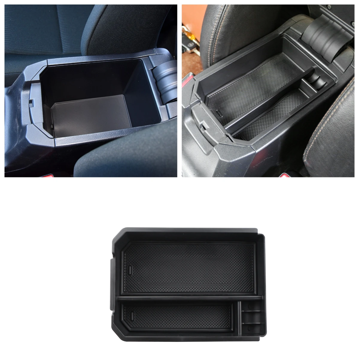 Center Console Armrest Storage Box for Toyota RAV4 RAV 4 2009 2010 - 2018 Organizer Tray Holder Case Interior Accessories
Center Console Armrest Storage Box for Toyota RAV4 RAV 4 2009 2010 - 2018 Organizer Tray Holder Case Interior Accessories