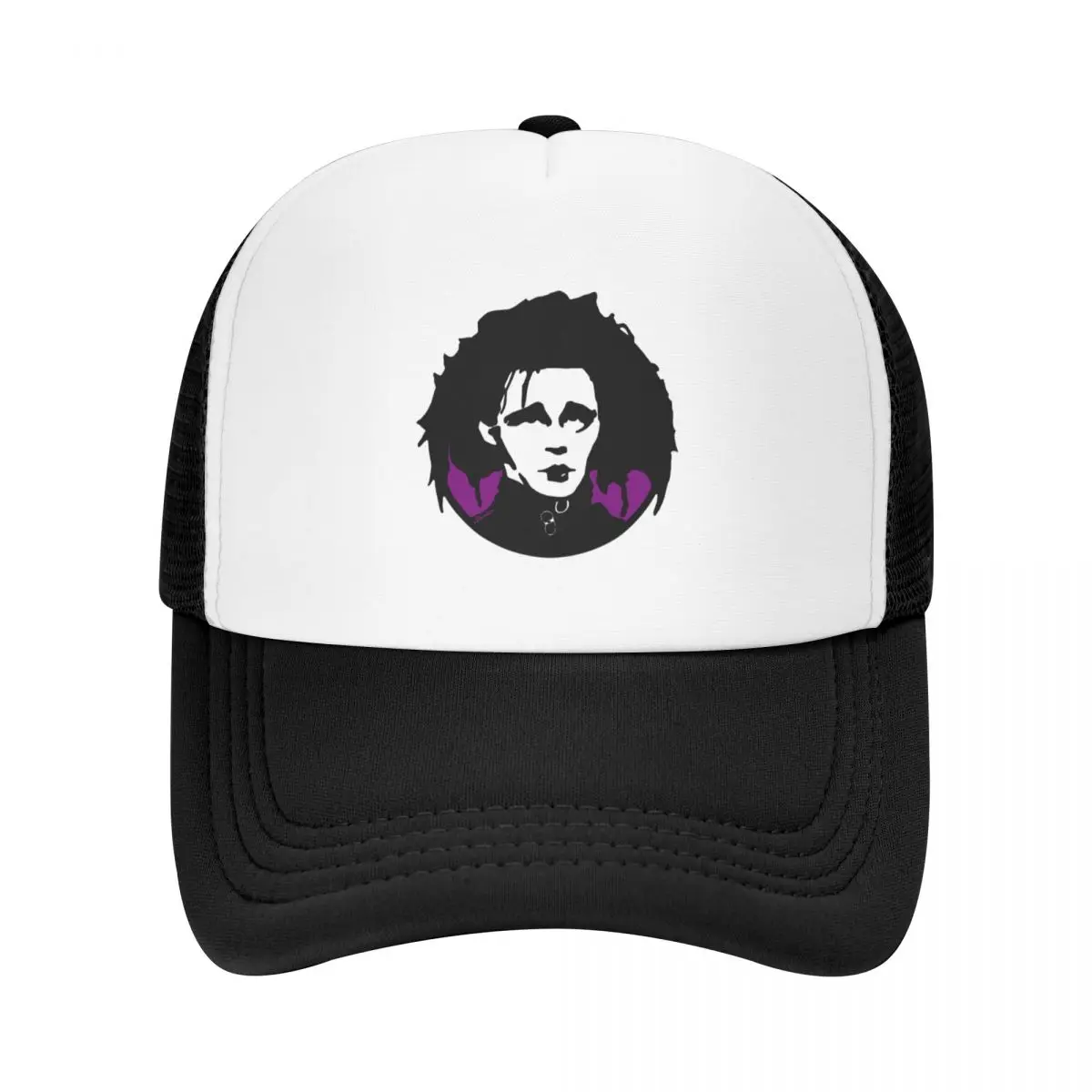 Edward Scissorhands Baseball Cap sun hat Beach Military Cap Man New In Hat Men Women's
Edward Scissorhands Baseball Cap sun hat Beach Military Cap Man New In Hat Men Women's