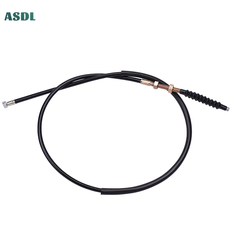 Motorcycle Clutch Cable Line Clutch Lever Cables Wire for Kawasaki ZX6R ZX-6R 2003-2004 ZX 6R Throttle Cable 636 Motor Parts
Motorcycle Clutch Cable Line Clutch Lever Cables Wire for Kawasaki ZX6R ZX-6R 2003-2004 ZX 6R Throttle Cable 636 Motor Parts