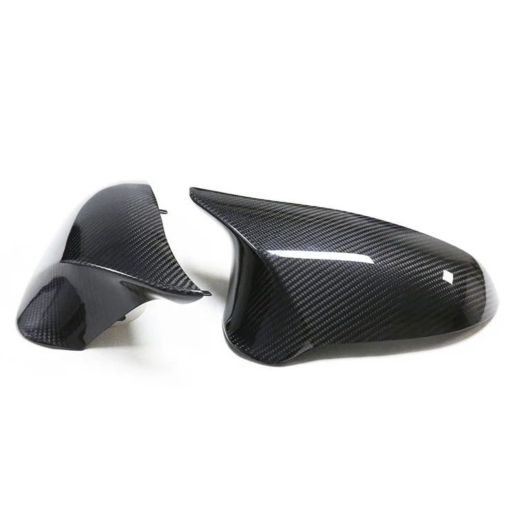 ZAIQU Mirror Cap Replacement Carbon Fiber for M2C M3 M4 F80 F82 F83 F87 Rear View Mirror Cover Side Mirror
ZAIQU Mirror Cap Replacement Carbon Fiber for M2C M3 M4 F80 F82 F83 F87 Rear View Mirror Cover Side Mirror