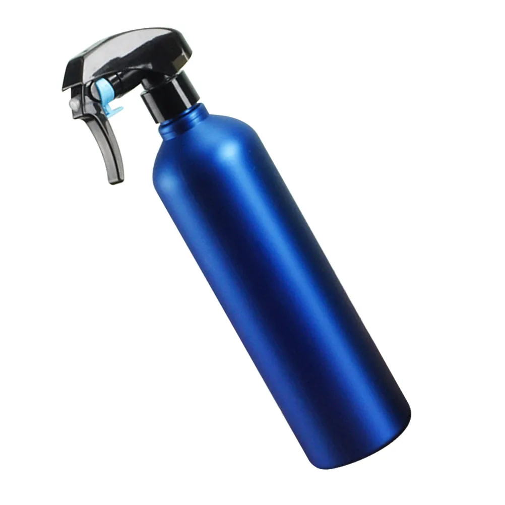 Frosted Sprayer Bottle 500ml Water Mist Atomizer Refillable Durable for Plants Home Garden Baking Travel Outdoor
Frosted Sprayer Bottle 500ml Water Mist Atomizer Refillable Durable for Plants Home Garden Baking Travel Outdoor