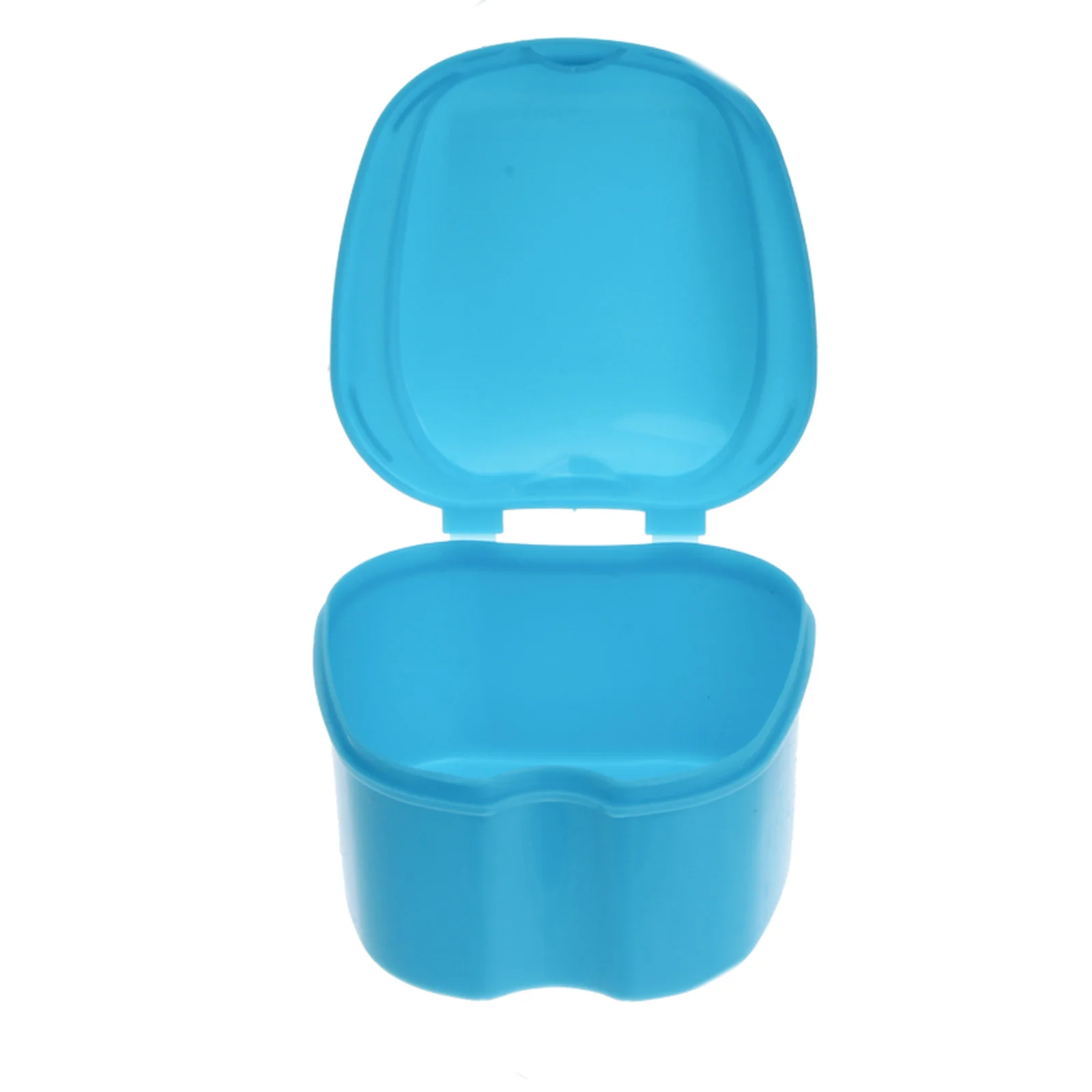 European Style Denture Box Case Light Blue with Integrated Rinsing Basket for Safe Transport and Daily Use Smooth Finish
European Style Denture Box Case Light Blue with Integrated Rinsing Basket for Safe Transport and Daily Use Smooth Finish