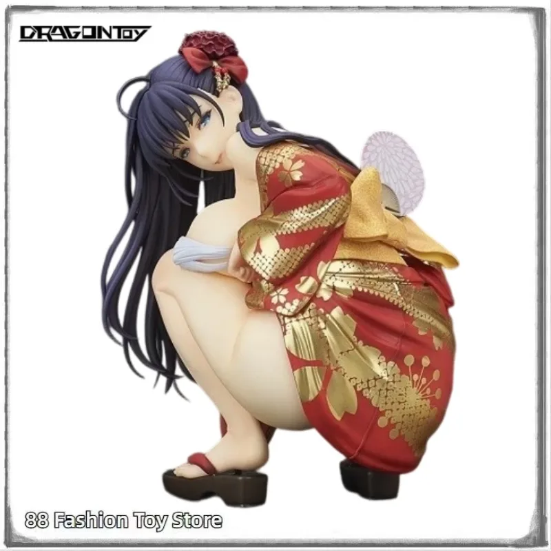 In Stock Original DRAGON Toy Cover Illustration Hehe Sixi 1/6 Model Birthday Gift Boy Gift Statue Doll
In Stock Original DRAGON Toy Cover Illustration Hehe Sixi 1/6 Model Birthday Gift Boy Gift Statue Doll