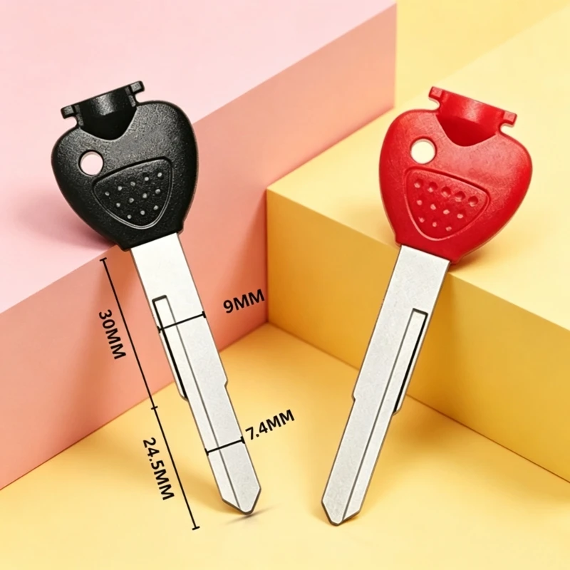 For YAMAHA Majesty 250 Majesty 400 yp2 yp3 mt09 mt07 Motorcycle Key with magnet Blank Key Motorcycle Replace Uncut Keys
For YAMAHA Majesty 250 Majesty 400 yp2 yp3 mt09 mt07 Motorcycle Key with magnet Blank Key Motorcycle Replace Uncut Keys