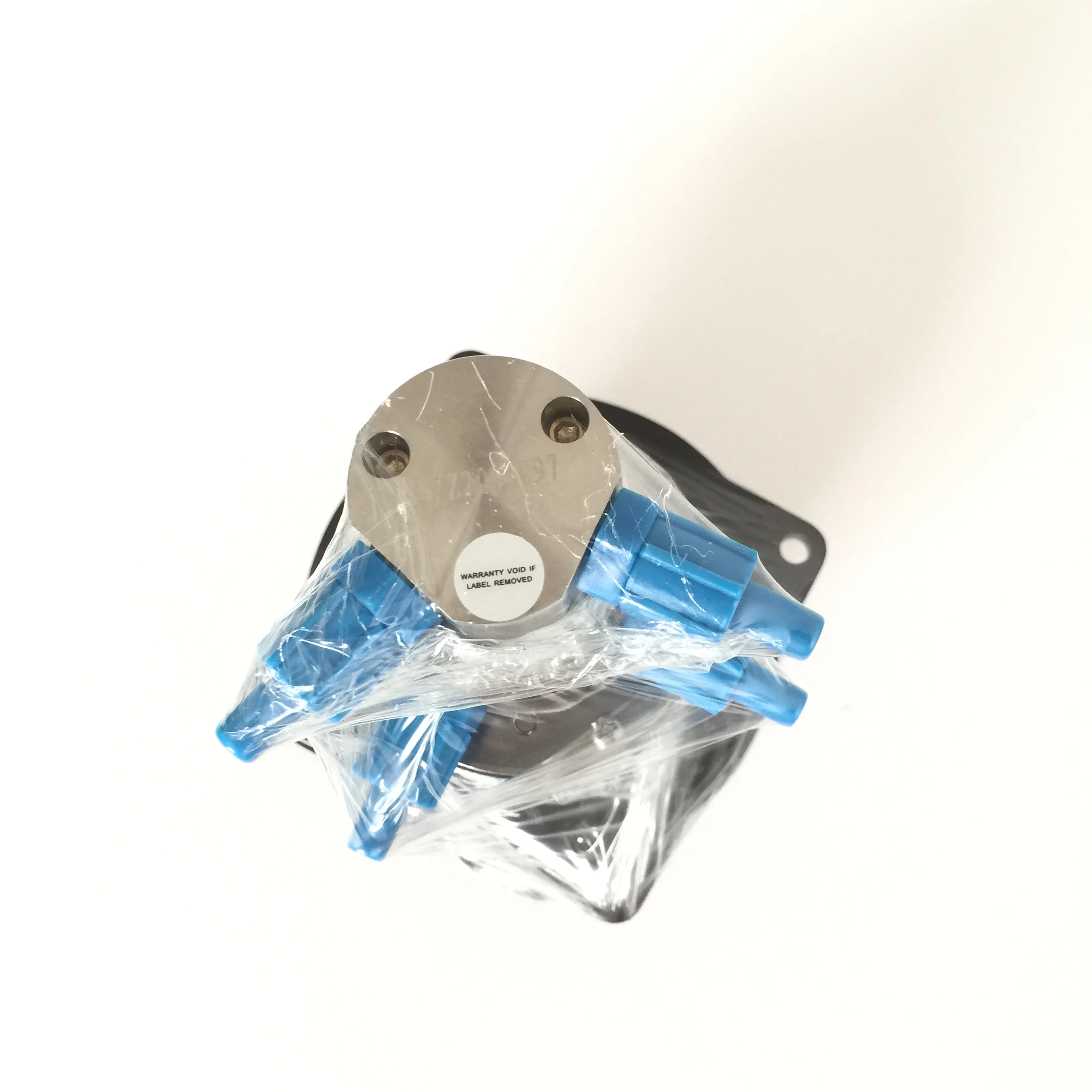 Domino Ink Pump with Motor 36610 Domino Spare Part for a Series Domino CIJ Printer COMPATIBLE
Domino Ink Pump with Motor 36610 Domino Spare Part for a Series Domino CIJ Printer COMPATIBLE