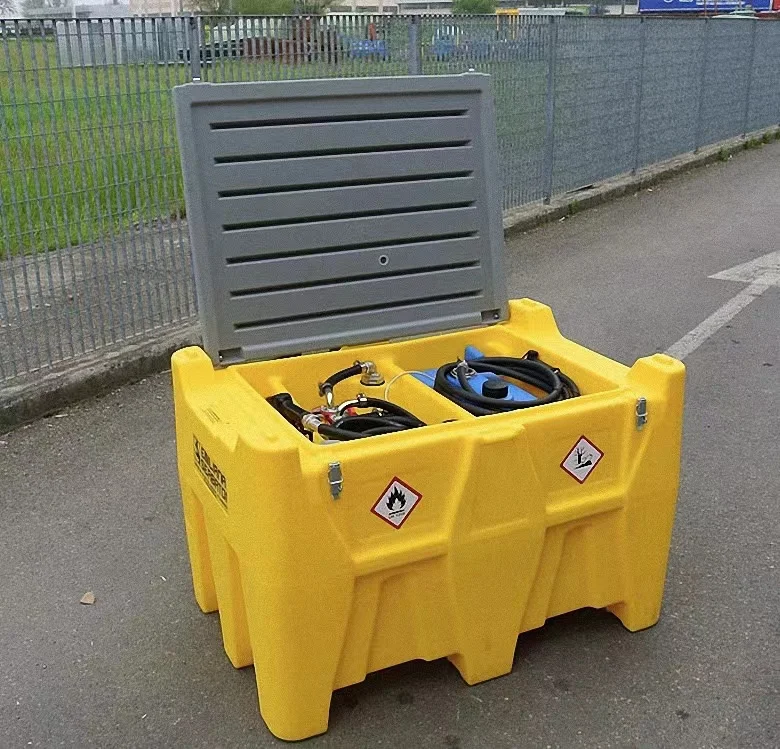 Hot Sales Portable Diesel Tank 220L 480L with Hose 4m Fuel Nozzle Electric Pump 12v 24v
Hot Sales Portable Diesel Tank 220L 480L with Hose 4m Fuel Nozzle Electric Pump 12v 24v