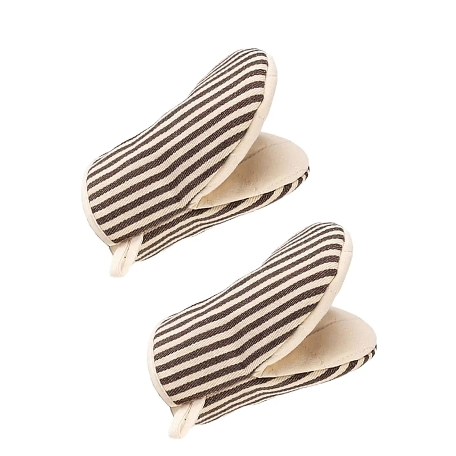 Mini Oven Mitts,High Heat Resistant Oven Gloves,Kitchen Short Oven Mit with Hanging Loop for BBQ, Baking, Cooking and Grilling
Mini Oven Mitts,High Heat Resistant Oven Gloves,Kitchen Short Oven Mit with Hanging Loop for BBQ, Baking, Cooking and Grilling