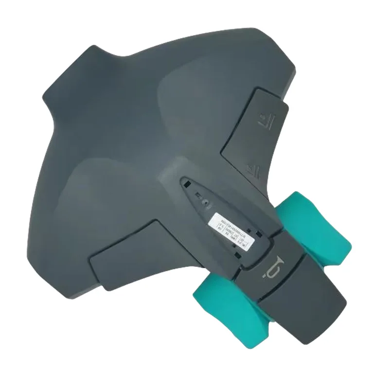 Original Forklift Parts Control Head Upper Part Canopen 51525859 for Jungheinrich Forklift Parts
Original Forklift Parts Control Head Upper Part Canopen 51525859 for Jungheinrich Forklift Parts