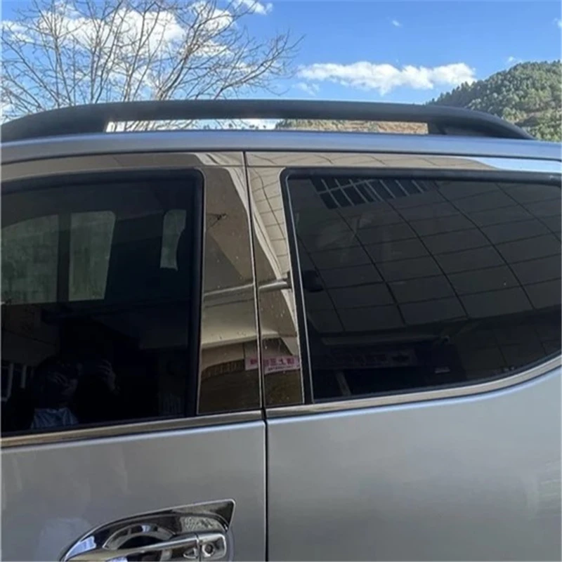 WELKINRY для Nissan NP300 и Navara D23 3-го поколения 2015-2021 кузов автомобиля, двери, окна, центральная средняя стойка B, отделка стойки
WELKINRY для Nissan NP300 и Navara D23 3-го поколения 2015-2021 кузов автомобиля, двери, окна, центральная средняя стойка B, отделка стойки