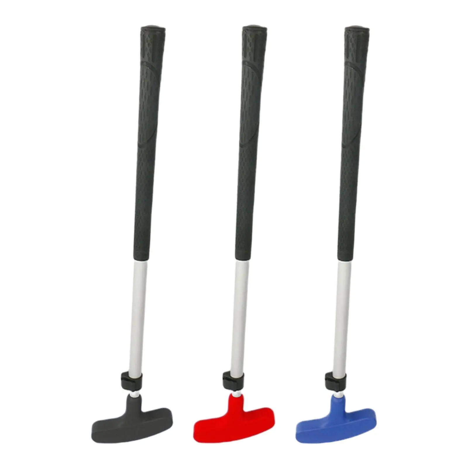 Golf Putter Right Left Handed Nonslip Grip for Adults Indoor Outdoor Training Golf Putting Practice Equipment Golf Putting Club
Golf Putter Right Left Handed Nonslip Grip for Adults Indoor Outdoor Training Golf Putting Practice Equipment Golf Putting Club