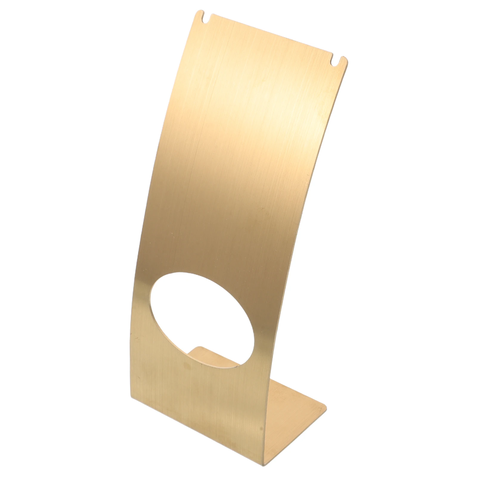 Ожерелье из нержавеющей стали для продавцов, органайзер, подставка для ожерелья, держатель для браслета, винтажная стойка для ювелирных изделий, компактные серьги
Ожерелье из нержавеющей стали для продавцов, органайзер, подставка для ожерелья, держатель для браслета, винтажная стойка для ювелирных изделий, компактные серьги