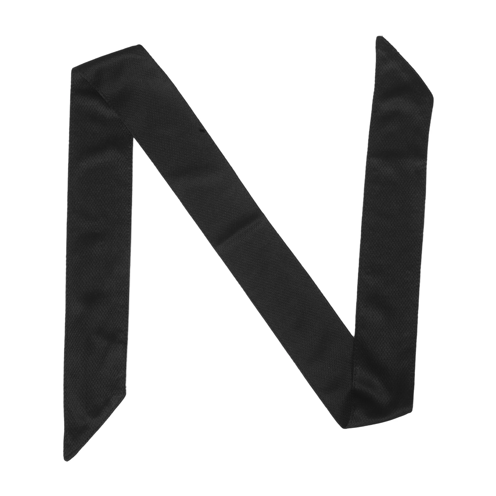 Silk Headband Black Athletic Hairband for Men Women Sports Sweatbands Unisex Breathable Quick Dry Absorbent Tie Headband 
Silk Headband Black Athletic Hairband for Men Women Sports Sweatbands Unisex Breathable Quick Dry Absorbent Tie Headband