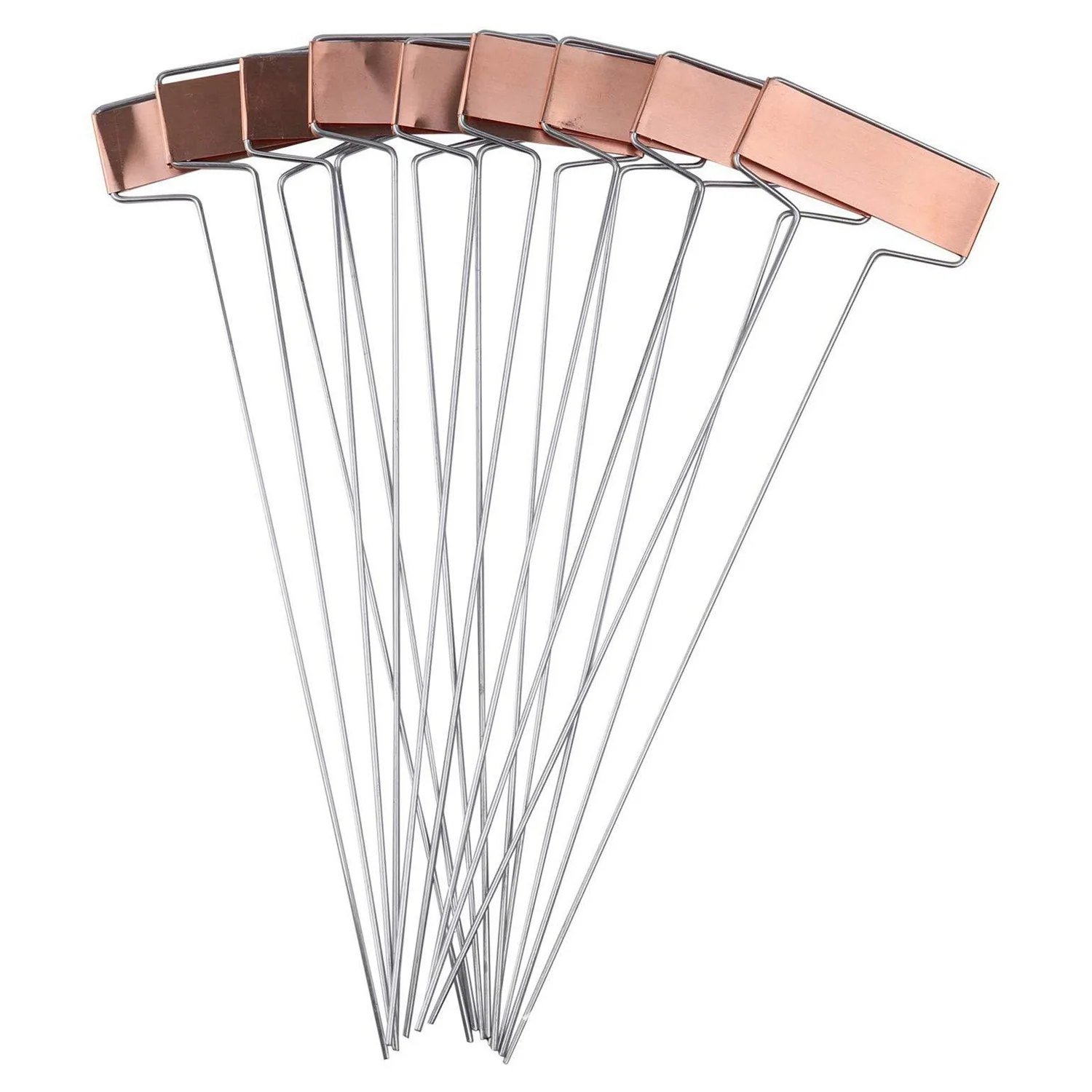 10 шт., садовая цветочная композиция в горшке, знак из нержавеющей стали, табличка с именем растения, этикетка, садовые инструменты, 10 дюймов
10 шт., садовая цветочная композиция в горшке, знак из нержавеющей стали, табличка с именем растения, этикетка, садовые инструменты, 10 дюймов