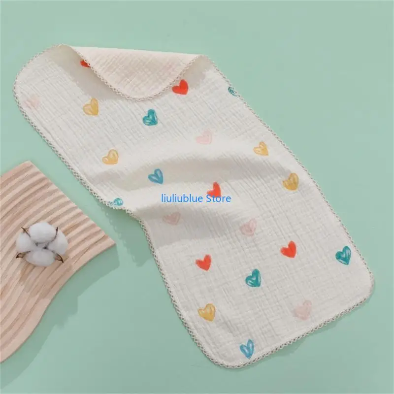 Baby Cotton Towel Cartoon Soft Facecloth Bath Towel Newborn Washcloth Kid Hand Towel High-absorbent Towel 62CF
Baby Cotton Towel Cartoon Soft Facecloth Bath Towel Newborn Washcloth Kid Hand Towel High-absorbent Towel 62CF