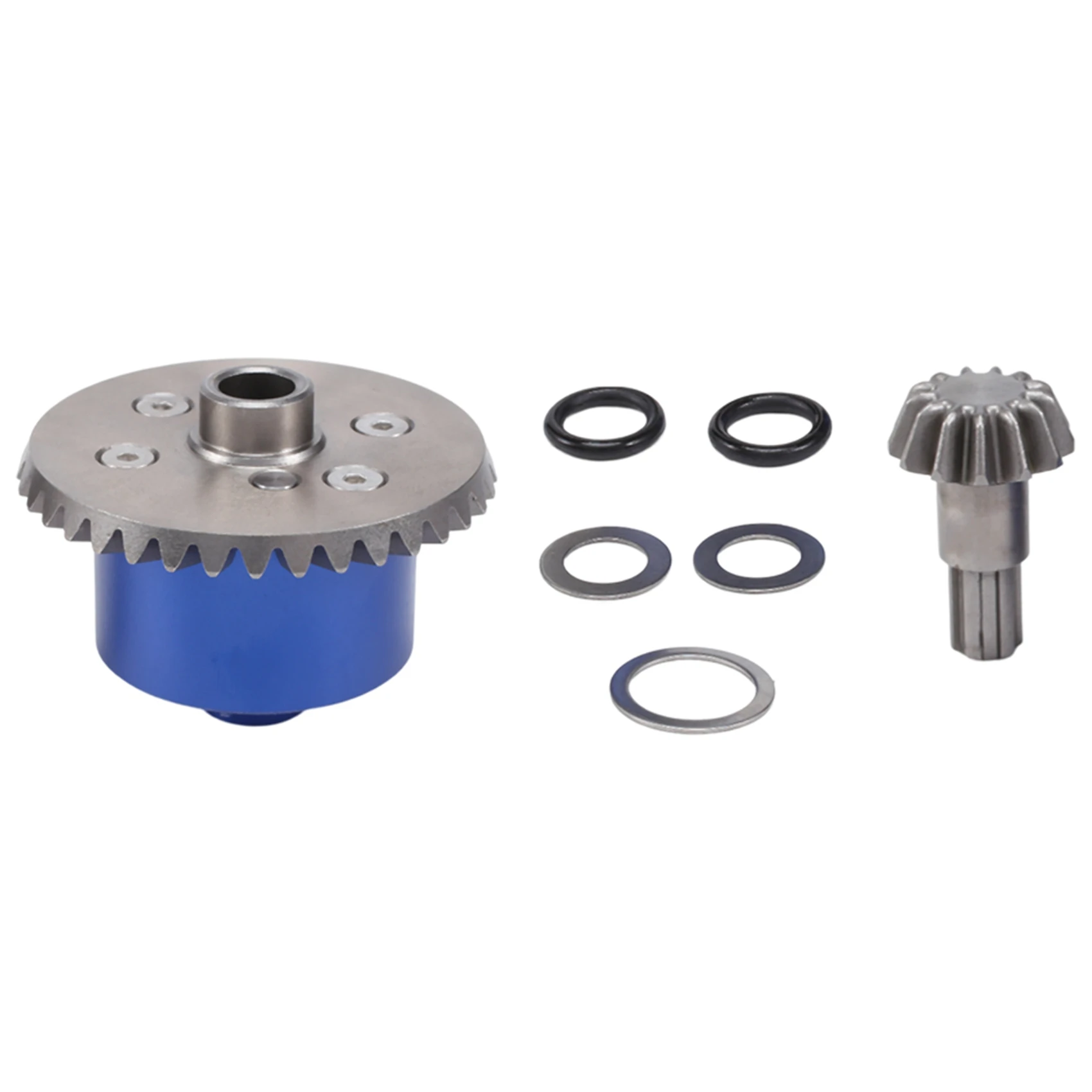 Metal Case Gear 37T Input Gear 13T for ARRMA 1/10 Kraton Senton Big Rock Outcast Upgrades Parts,2
Metal Case Gear 37T Input Gear 13T for ARRMA 1/10 Kraton Senton Big Rock Outcast Upgrades Parts,2
