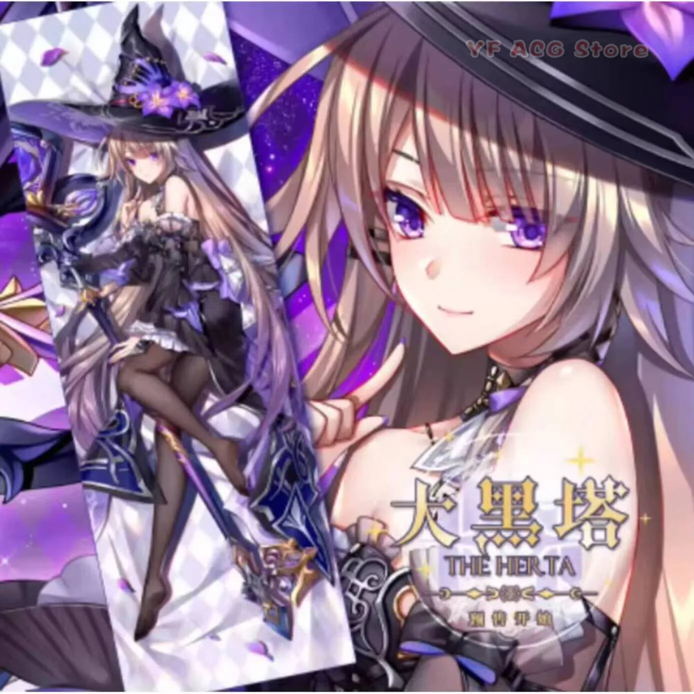 Honkai: Anime Dakimakura Game Pillow Case Cover Star Rail Herta Sexy 2WAY Hing Body Japanese Otaku Cushion
Honkai: Anime Dakimakura Game Pillow Case Cover Star Rail Herta Sexy 2WAY Hing Body Japanese Otaku Cushion