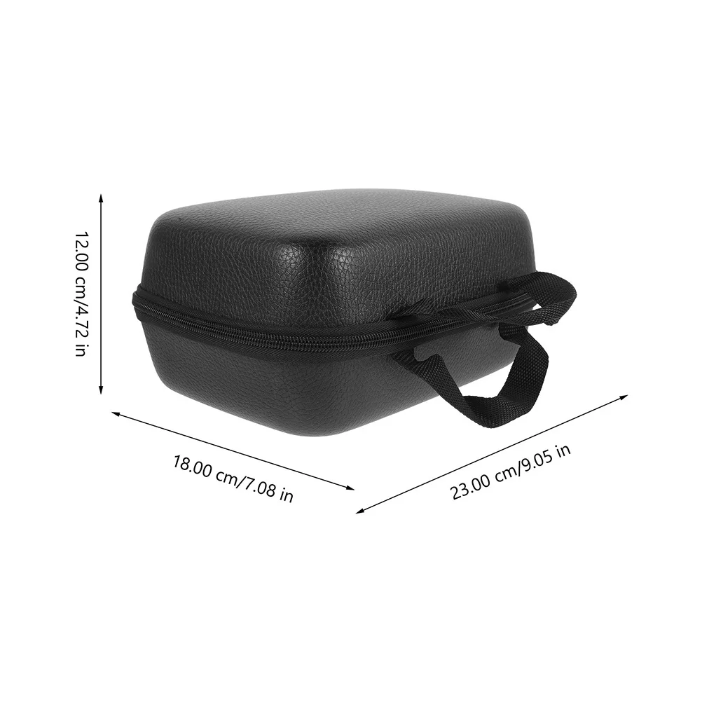 2Pcs Fishing Reel Bag Eva Protective Case Outdoor Fishing Reel Sleeve Cover Storage Container Baitcasting Bag 
2Pcs Fishing Reel Bag Eva Protective Case Outdoor Fishing Reel Sleeve Cover Storage Container Baitcasting Bag
