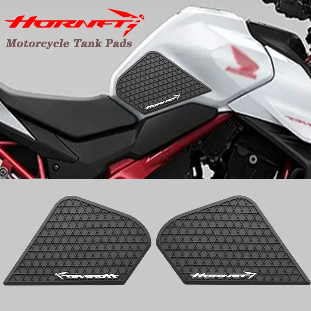 Motorcycle Premium Waterproof Pad Rubber Sticker Anti slip Side Tank Sticker Suitable for Honda CB750 CB 750 HORNET 2023
Motorcycle Premium Waterproof Pad Rubber Sticker Anti slip Side Tank Sticker Suitable for Honda CB750 CB 750 HORNET 2023