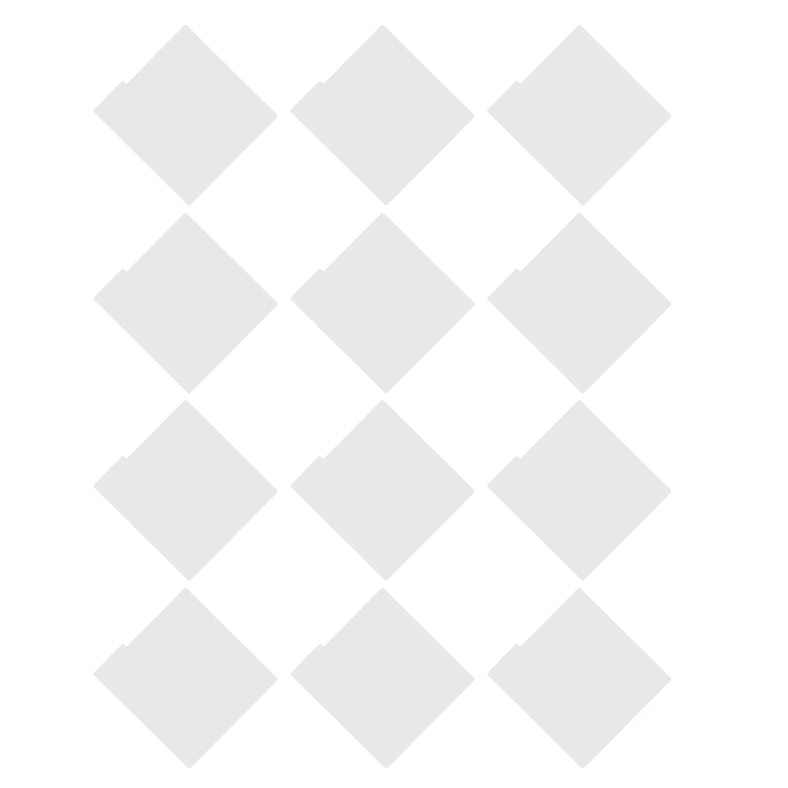 12 разделителей для виниловых пластинок, сверхпрочная защита для полок с пластинками, сортировка альбомов в минималистичном стиле
12 разделителей для виниловых пластинок, сверхпрочная защита для полок с пластинками, сортировка альбомов в минималистичном стиле