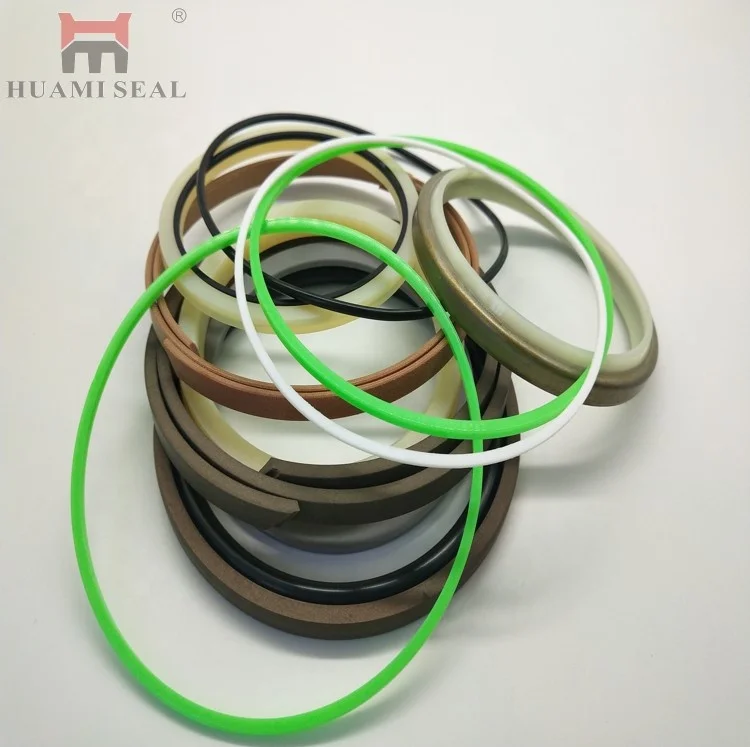 Excavator Hydraulic Cylinder Oil Seal O-ring Kit Arm Cylinder Seal Kit Yn01voo175r300
Excavator Hydraulic Cylinder Oil Seal O-ring Kit Arm Cylinder Seal Kit Yn01voo175r300