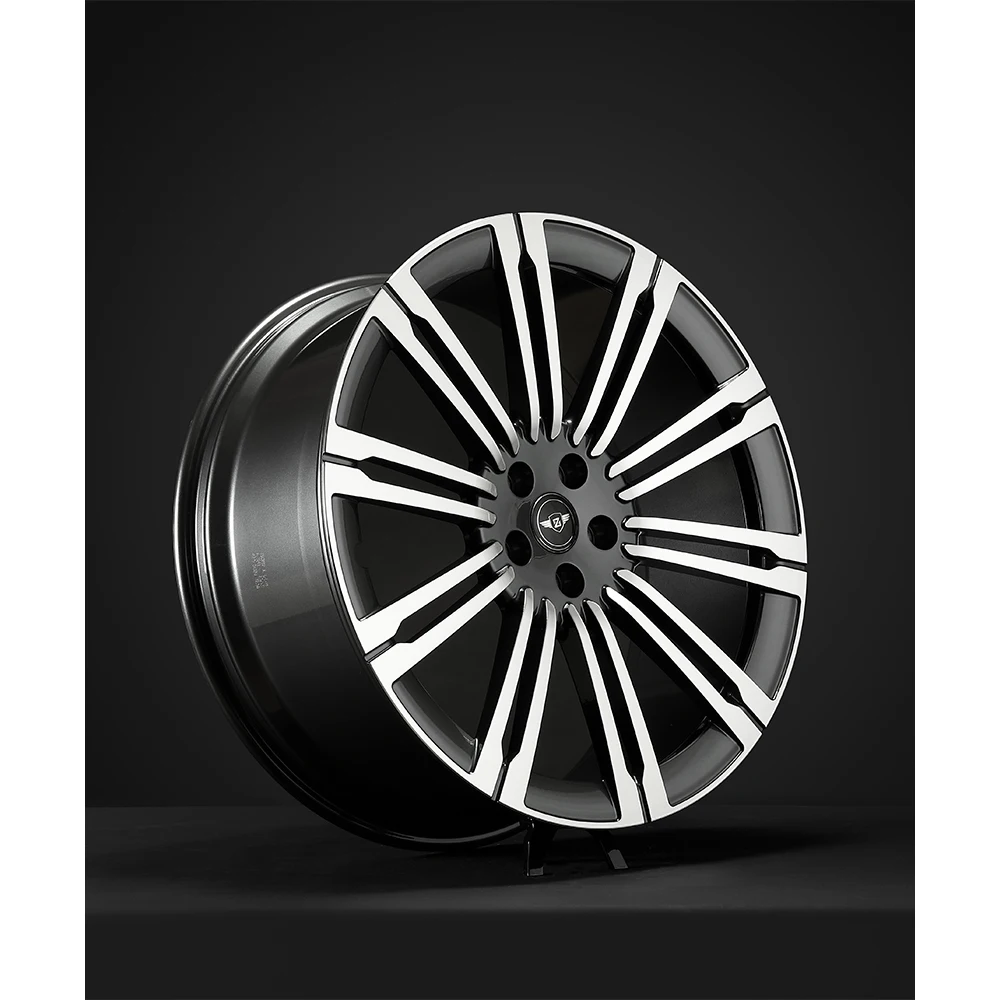 zhongzan 20 21 22 23 Inch Customized Alloy Car Rims Forged Wheels Hub For Range Rover Land Rover
zhongzan 20 21 22 23 Inch Customized Alloy Car Rims Forged Wheels Hub For Range Rover Land Rover