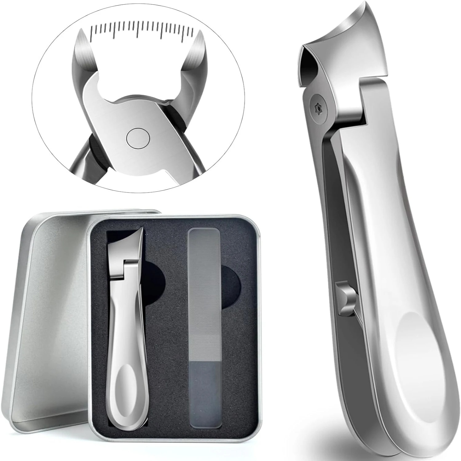 ome pedicure experience with this luxurious and effective 11-piece pedicure podiatry kit. Expertly crafted for optimal performan
ome pedicure experience with this luxurious and effective 11-piece pedicure podiatry kit. Expertly crafted for optimal performan