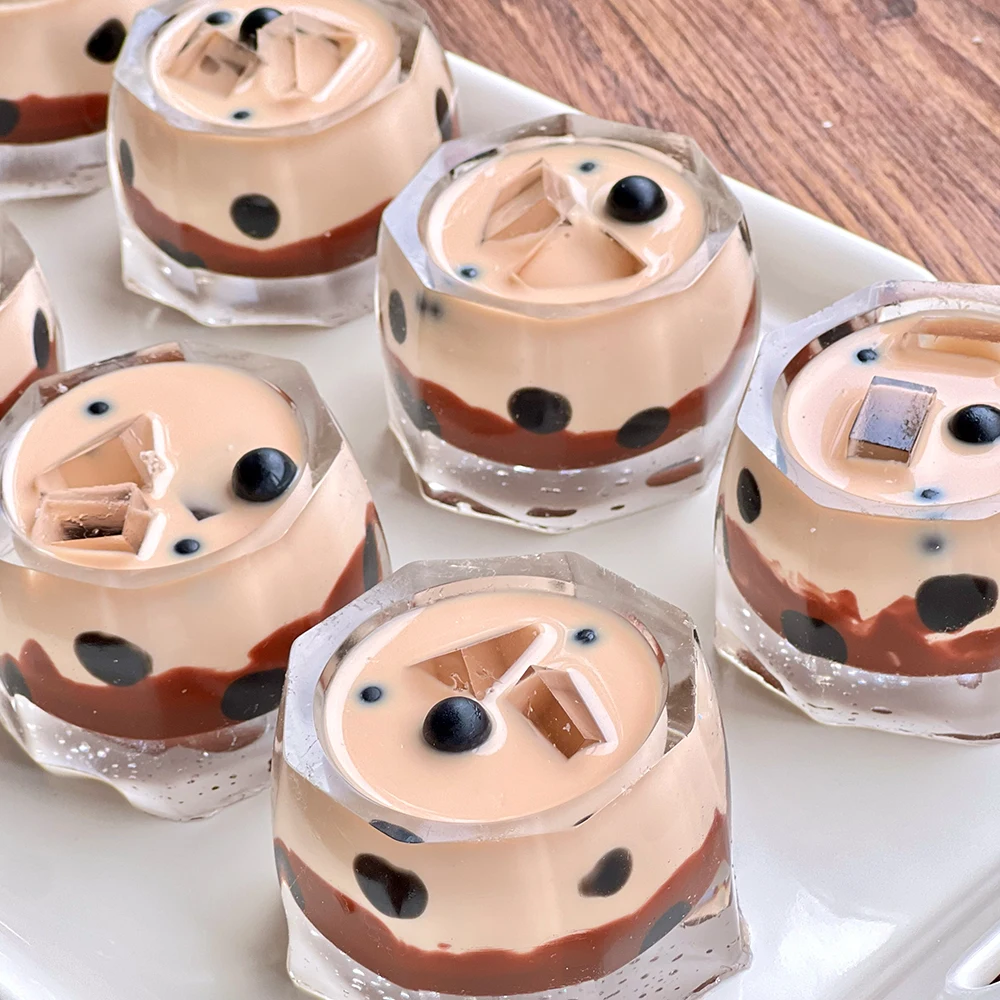 Чай с пузырьковым молоком Taba Squishy, кремовая мягкая игрушка ручной работы с медленным отскоком для снятия стресса, подарок для офиса на Хэллоуин, Рождественскую вечеринку
Чай с пузырьковым молоком Taba Squishy, кремовая мягкая игрушка ручной работы с медленным отскоком для снятия стресса, подарок для офиса на Хэллоуин, Рождественскую вечеринку