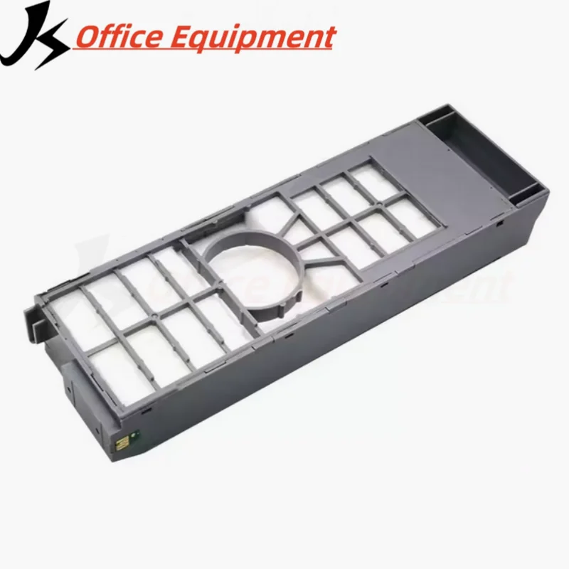 Контейнер для отходов чернил для EPSON 3800 3880 3850 3885 3890 P800 P807 P808 D7 D700 D800 D860 D870, 1 шт.
Контейнер для отходов чернил для EPSON 3800 3880 3850 3885 3890 P800 P807 P808 D7 D700 D800 D860 D870, 1 шт.