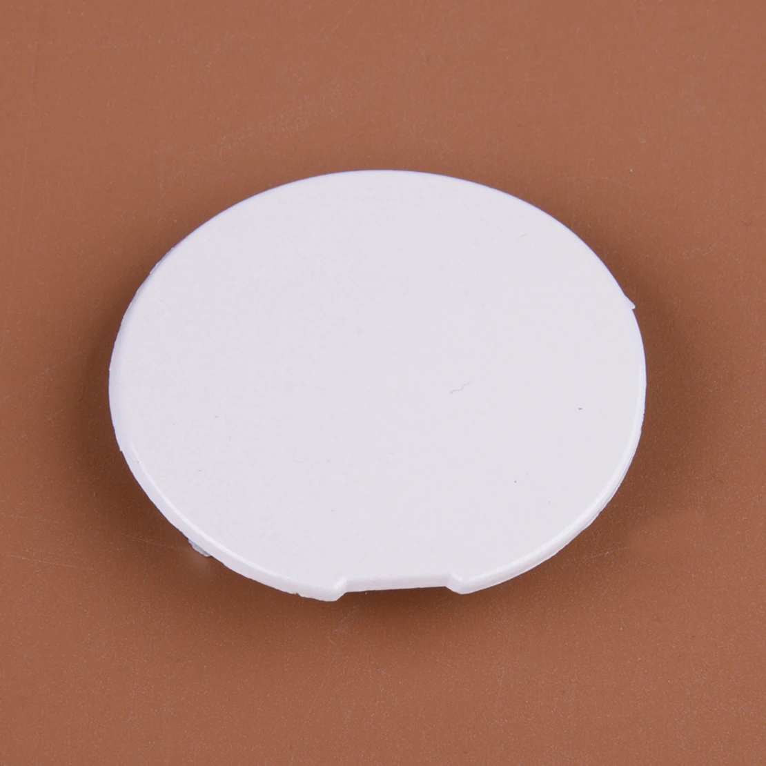 White Plastic Car Front Bumper Tow Hook Eye Cover Cap BB5Z17A900APTM Fit for Ford Explorer 2011 2012 2013 2014 2015
White Plastic Car Front Bumper Tow Hook Eye Cover Cap BB5Z17A900APTM Fit for Ford Explorer 2011 2012 2013 2014 2015