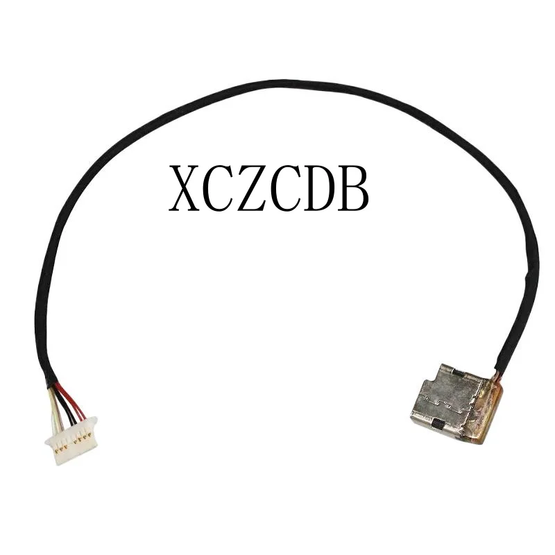 DB DC in power jack charging port socket cable for HP 17-g 15-cw 15-cs 15-cw 15-dw 15-cc 15-CD 250 G8 255 G8 799750-s23
DB DC in power jack charging port socket cable for HP 17-g 15-cw 15-cs 15-cw 15-dw 15-cc 15-CD 250 G8 255 G8 799750-s23