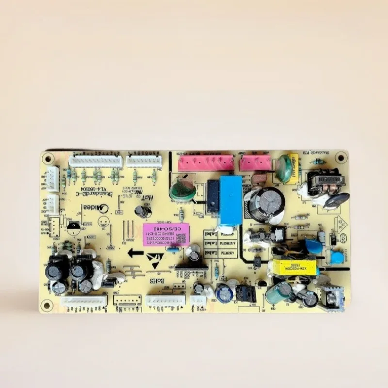 17131000002282 refrigerator PCB circuit board CE-BCD482WE-SQ refrigerator main board CE/SO-482
17131000002282 refrigerator PCB circuit board CE-BCD482WE-SQ refrigerator main board CE/SO-482