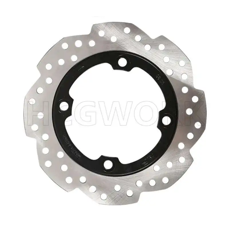 Motorcycle Original Parts Rear Brake Disc for Wuyang-honda Cb190r Cb190ss Cb190x Cbf190x Cbf190tr National Iv
Motorcycle Original Parts Rear Brake Disc for Wuyang-honda Cb190r Cb190ss Cb190x Cbf190x Cbf190tr National Iv