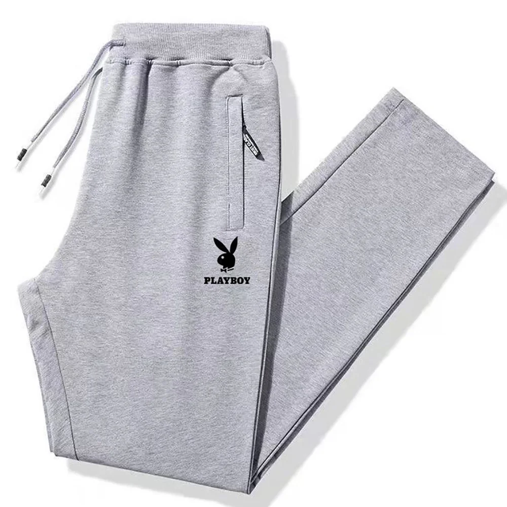 "100% cotton" New Sports Casual Pants In Autumn And Winter Sports Pants For Men And Women In Spring And Autumn.
"100% cotton" New Sports Casual Pants In Autumn And Winter Sports Pants For Men And Women In Spring And Autumn.