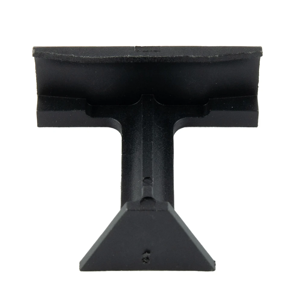 Solar Water Drainage Clips Black 10pcs 30mm 40mm Increase Power Generation To Improve Solar Panel Life High Quality
Solar Water Drainage Clips Black 10pcs 30mm 40mm Increase Power Generation To Improve Solar Panel Life High Quality