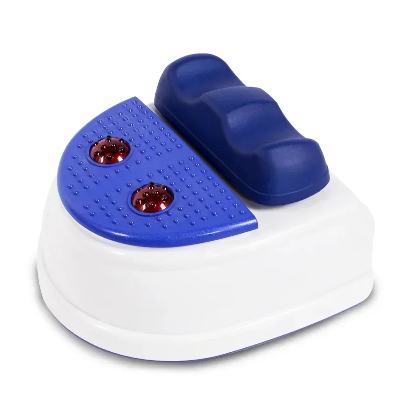 Upgrade New Lumbar Health Correction Machine, Home Physiotherapy Machine, Aerobic Swing Machine, Soles, Leg Massager 
Upgrade New Lumbar Health Correction Machine, Home Physiotherapy Machine, Aerobic Swing Machine, Soles, Leg Massager