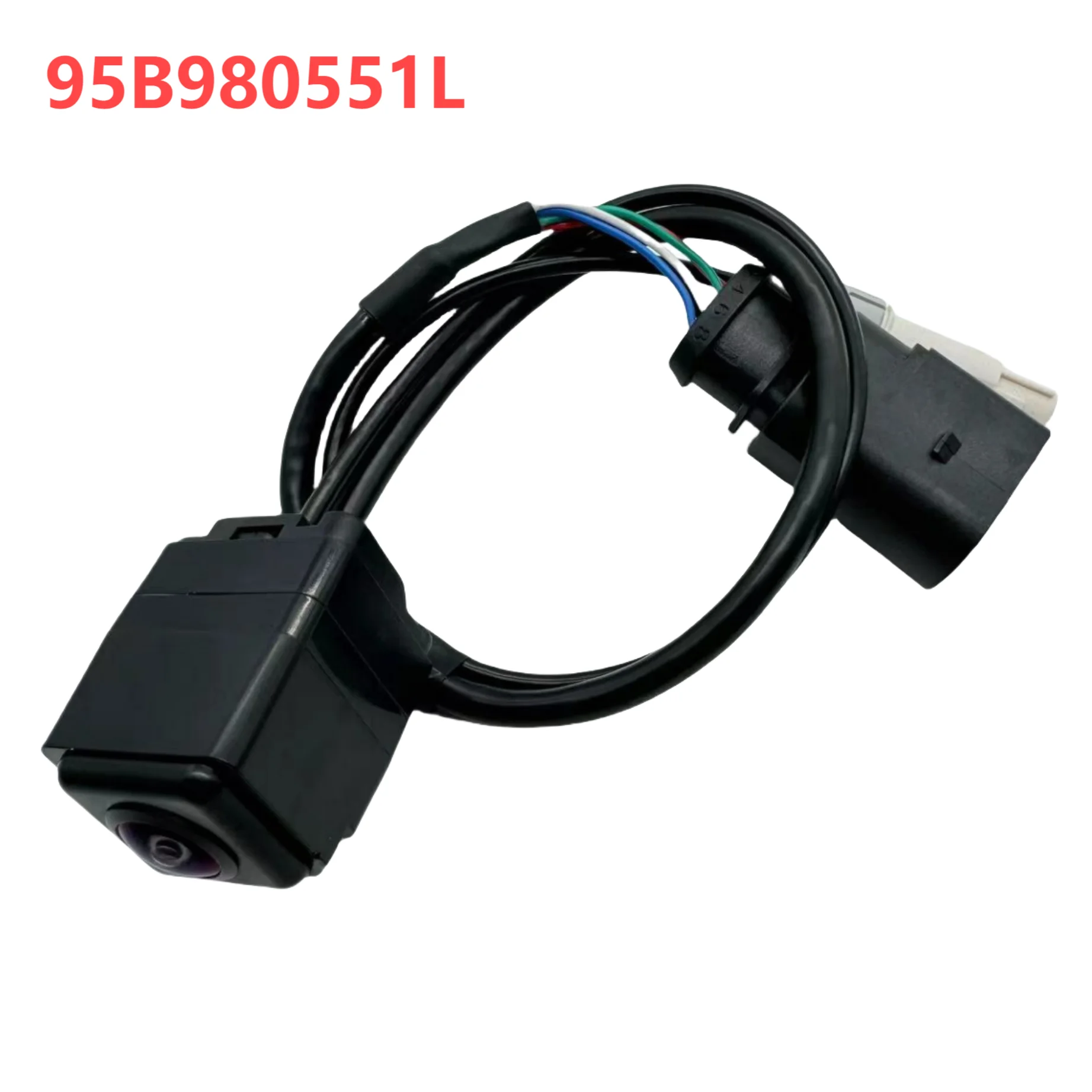 Rear View Backup Camera 95B980551L Fit for Porsche Macan Lamborghini 2017-2021
Rear View Backup Camera 95B980551L Fit for Porsche Macan Lamborghini 2017-2021